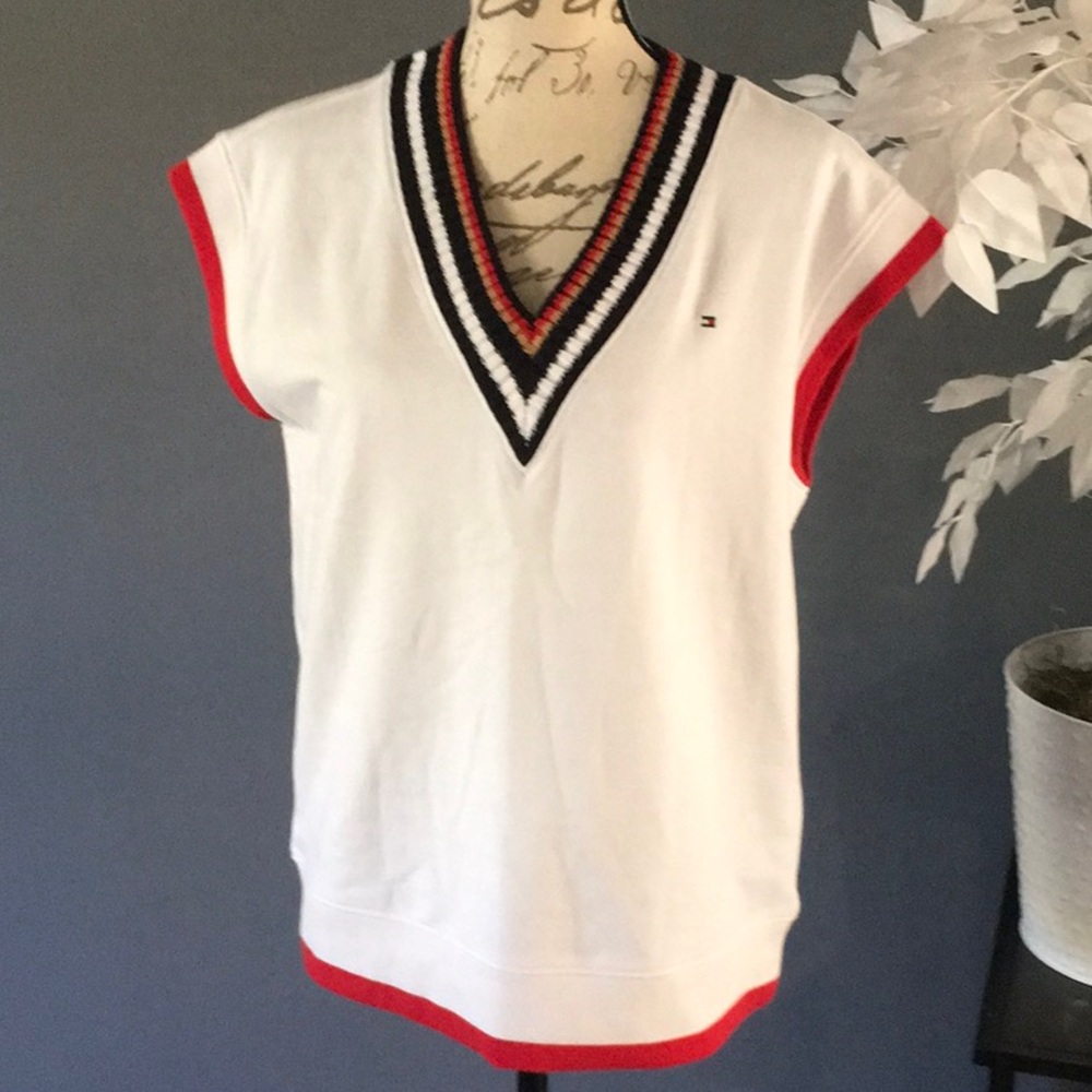 Tommy Hilfiger vest